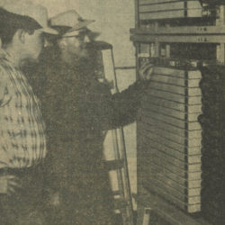 Leola Equipment