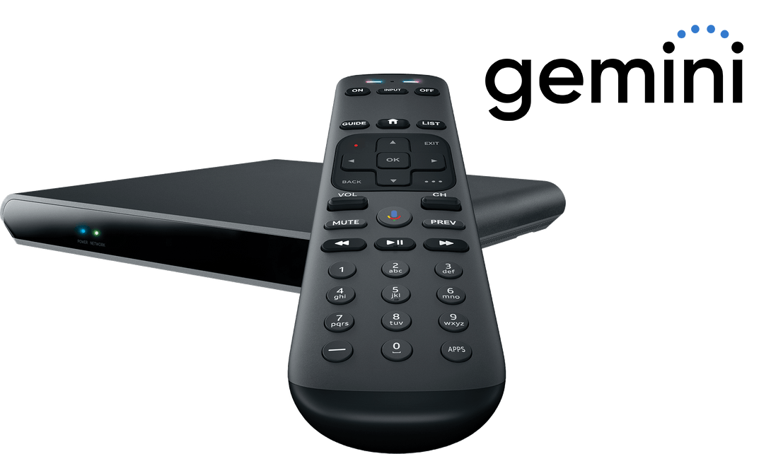 DIRECTV STREAM Valley